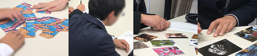 新人キャリア研修