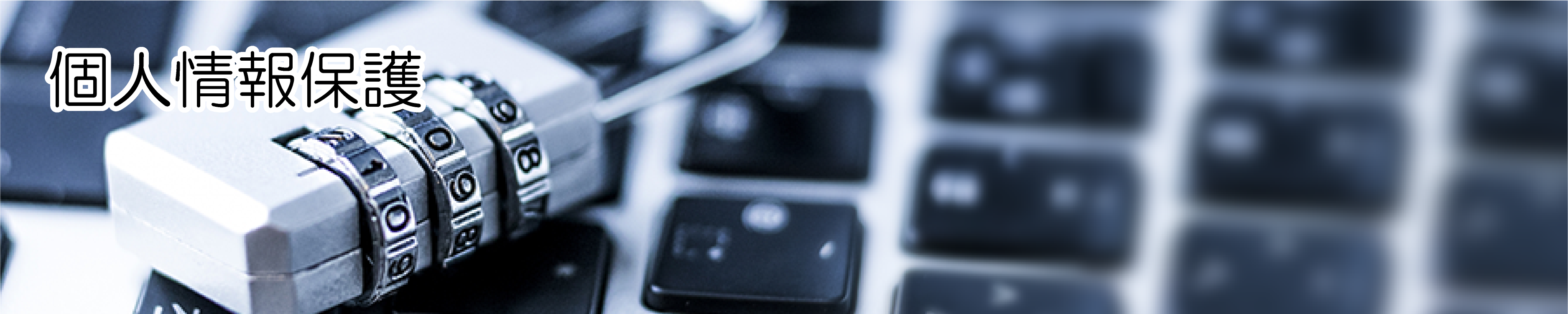 プライバシーポリシー