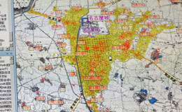 SuperMap実演デモ